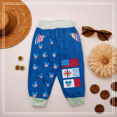 бриджи для мальчиков пр-во Китай в интернет-магазине «Детская Цена»